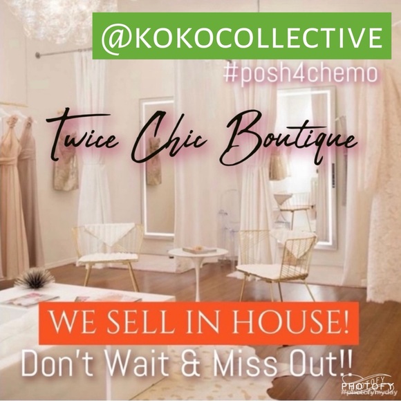 ❤️WE SELL IN HOUSE! Things move fast!SOLD OUT❤️ - Picture 2 of 4